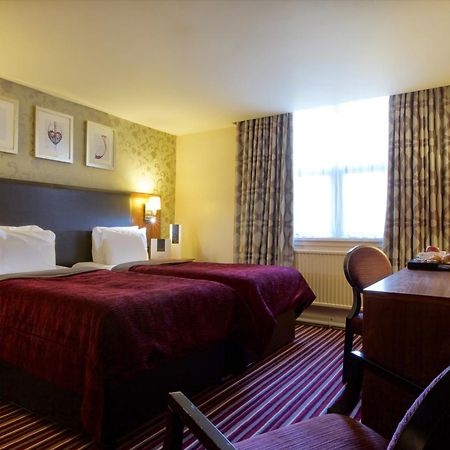 Hull Humber View Hotel, BW Signature Collection Kingston upon Hull Zewnętrze zdjęcie