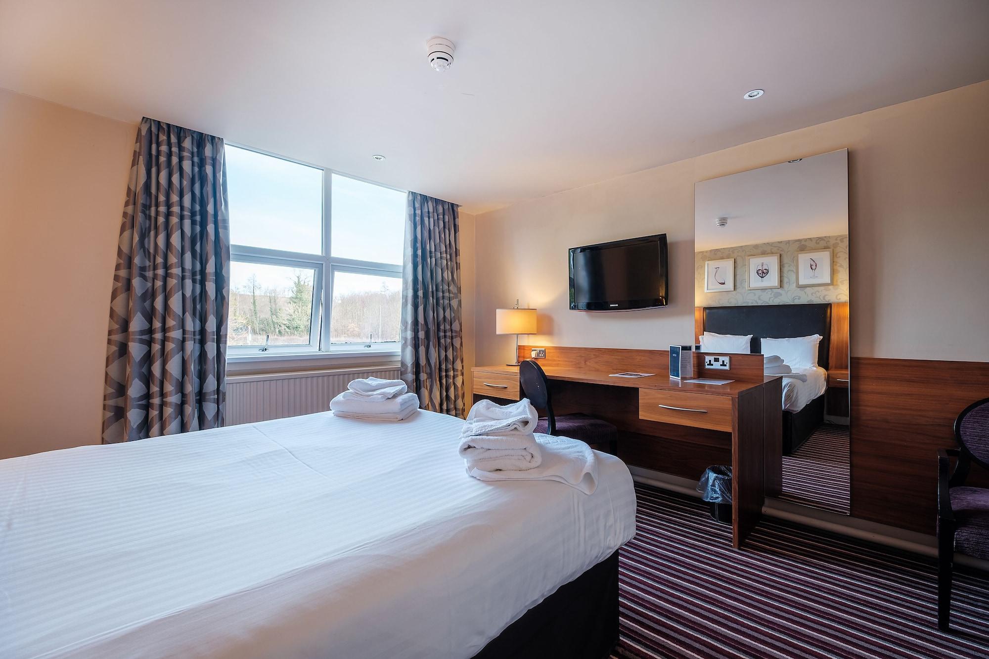 Hull Humber View Hotel, BW Signature Collection Kingston upon Hull Zewnętrze zdjęcie