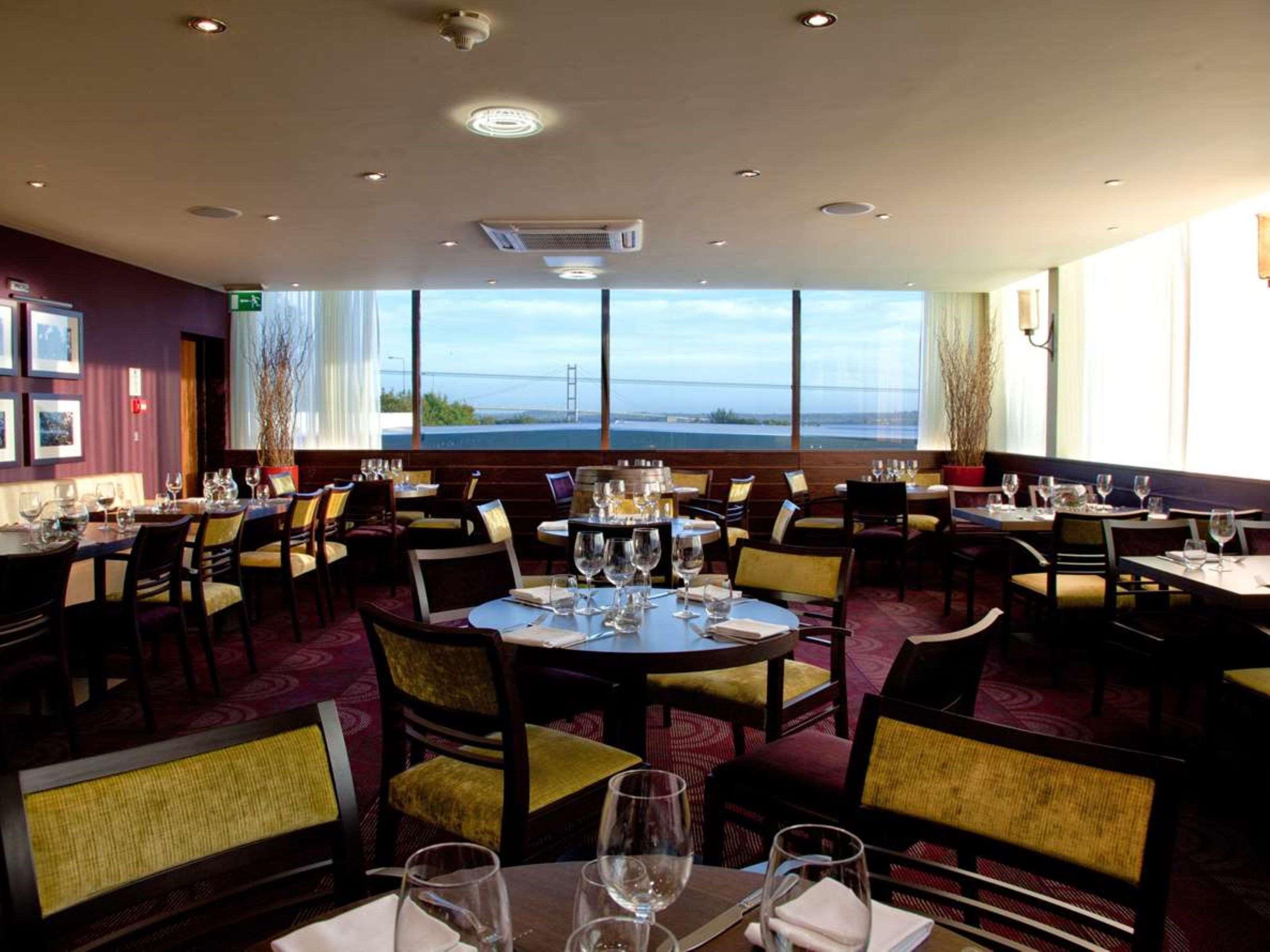 Hull Humber View Hotel, BW Signature Collection Kingston upon Hull Zewnętrze zdjęcie