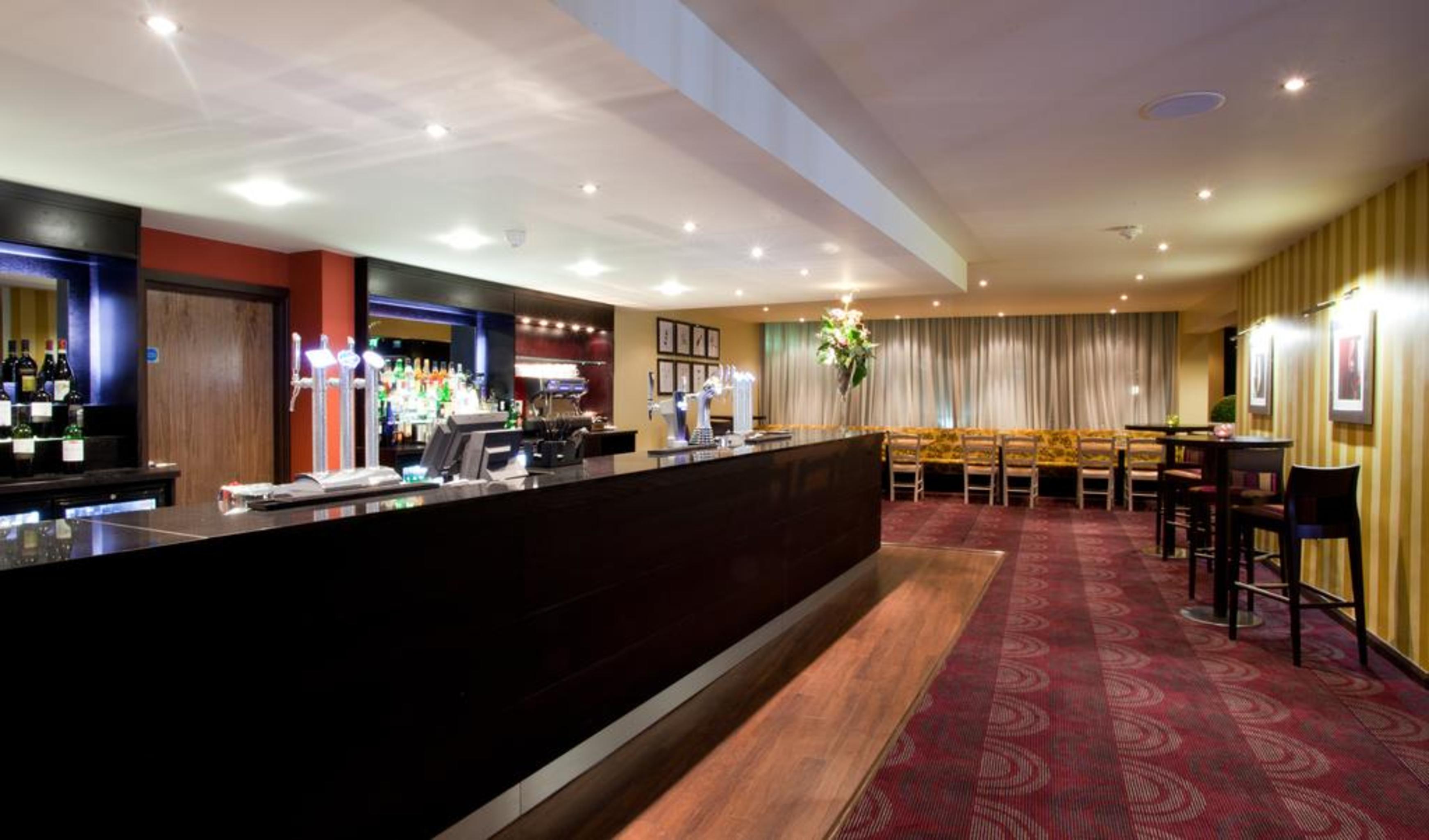 Hull Humber View Hotel, BW Signature Collection Kingston upon Hull Zewnętrze zdjęcie