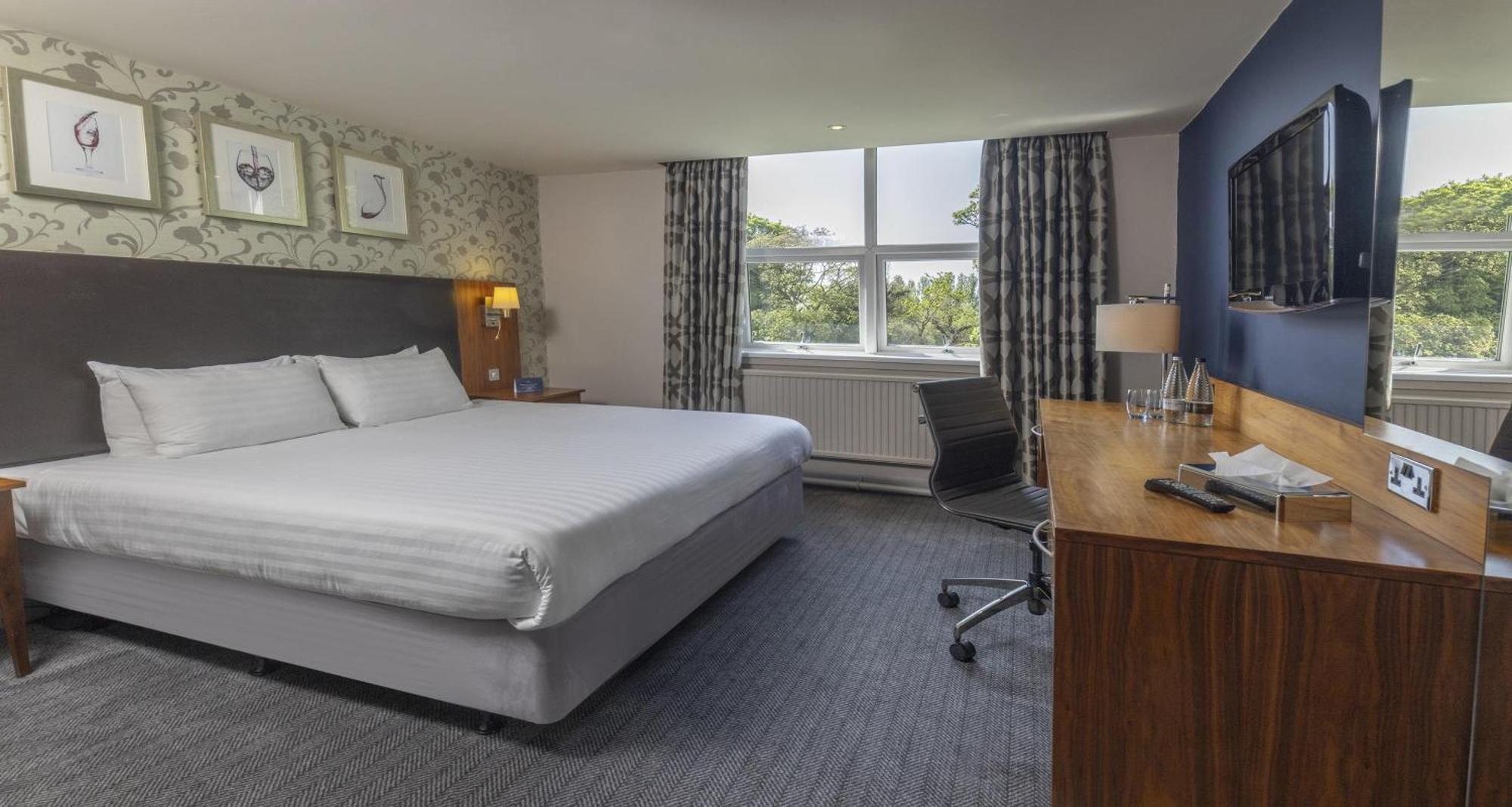 Hull Humber View Hotel, BW Signature Collection Kingston upon Hull Zewnętrze zdjęcie