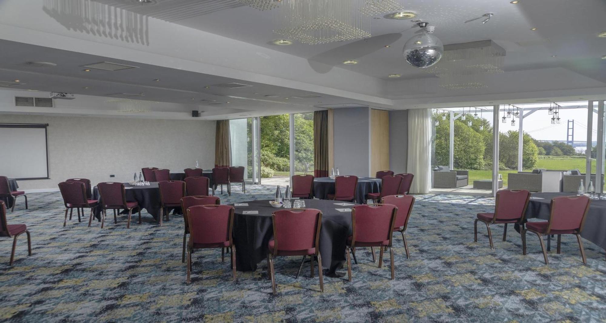 Hull Humber View Hotel, BW Signature Collection Kingston upon Hull Zewnętrze zdjęcie