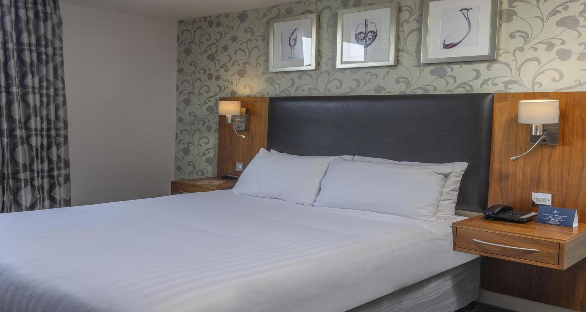 Hull Humber View Hotel, BW Signature Collection Kingston upon Hull Zewnętrze zdjęcie